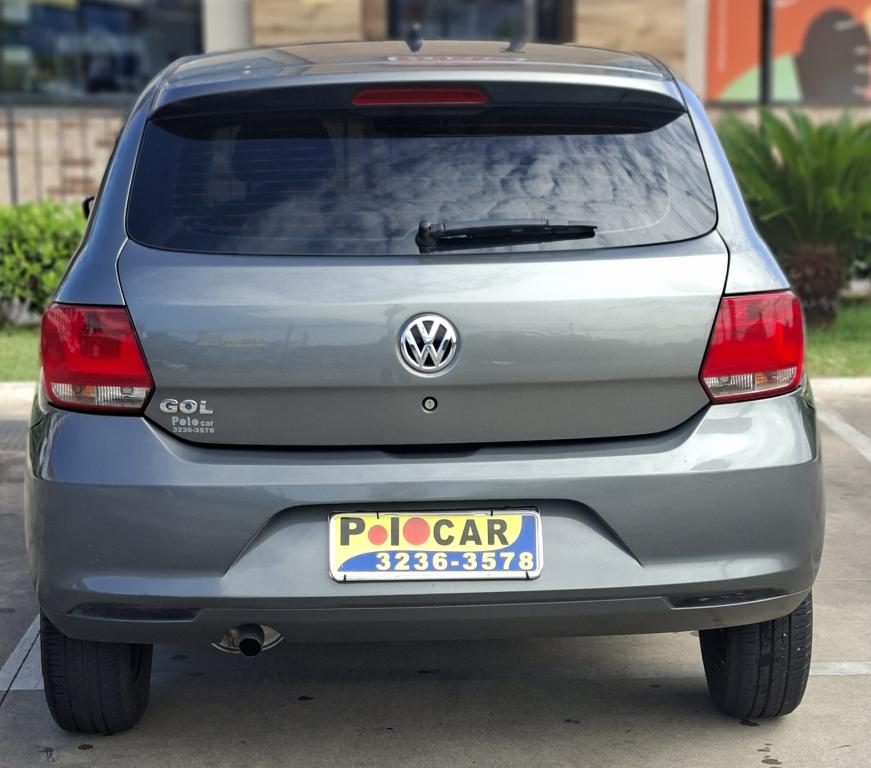 VOLKSWAGEN Gol - Foto