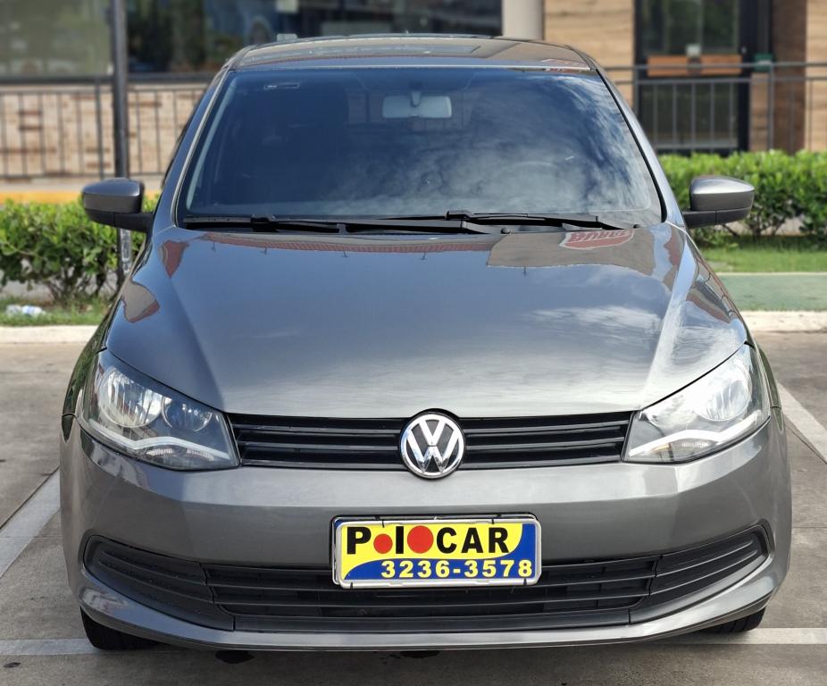 VOLKSWAGEN Gol - Foto