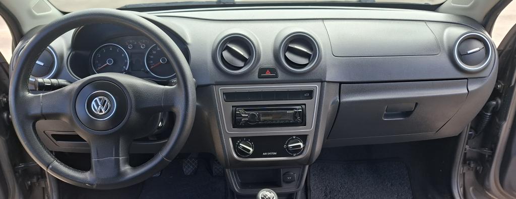VOLKSWAGEN Gol - Foto