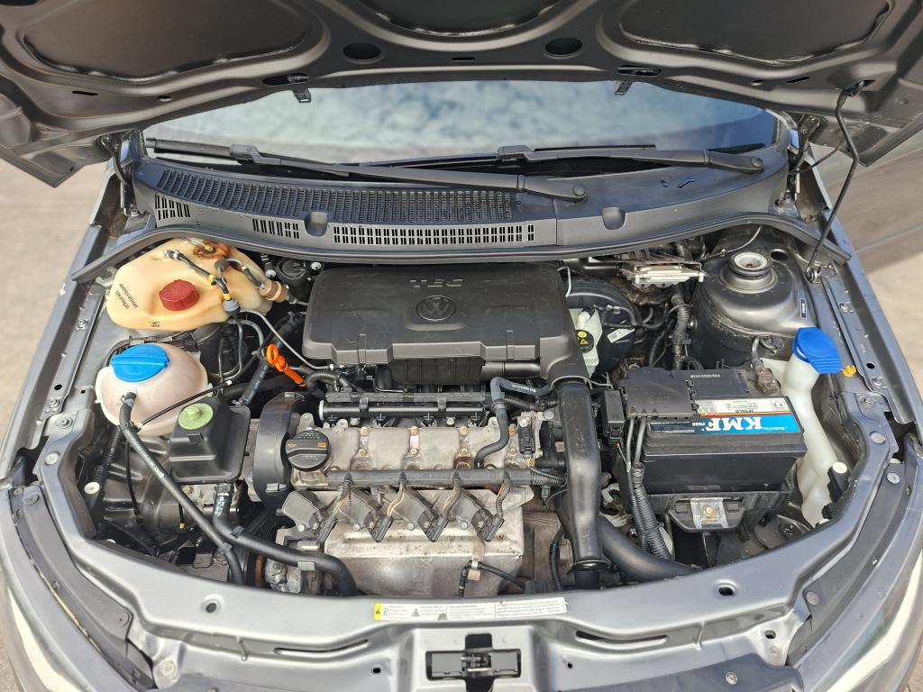 VOLKSWAGEN Gol - Foto