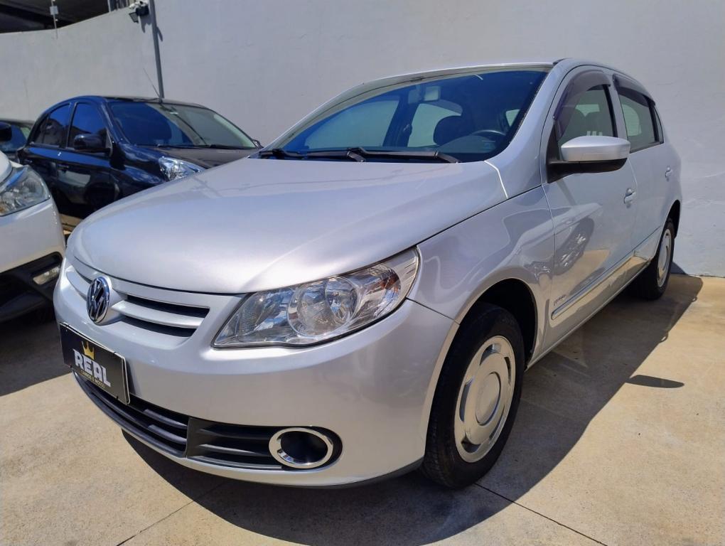 VOLKSWAGEN Gol - Foto