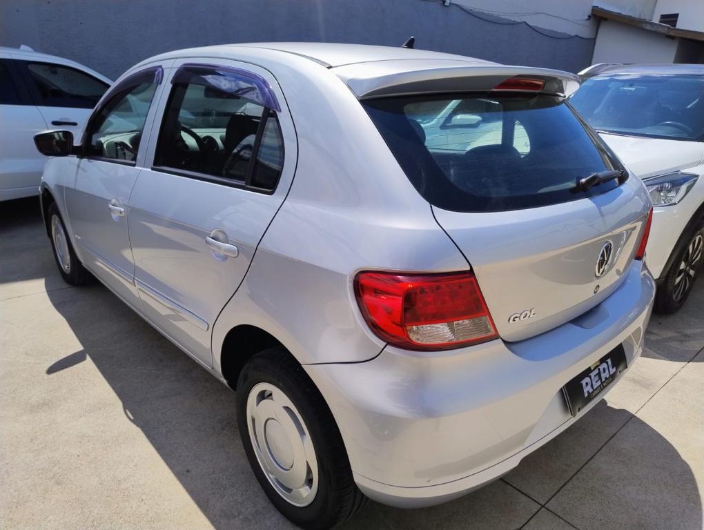 VOLKSWAGEN Gol - Foto