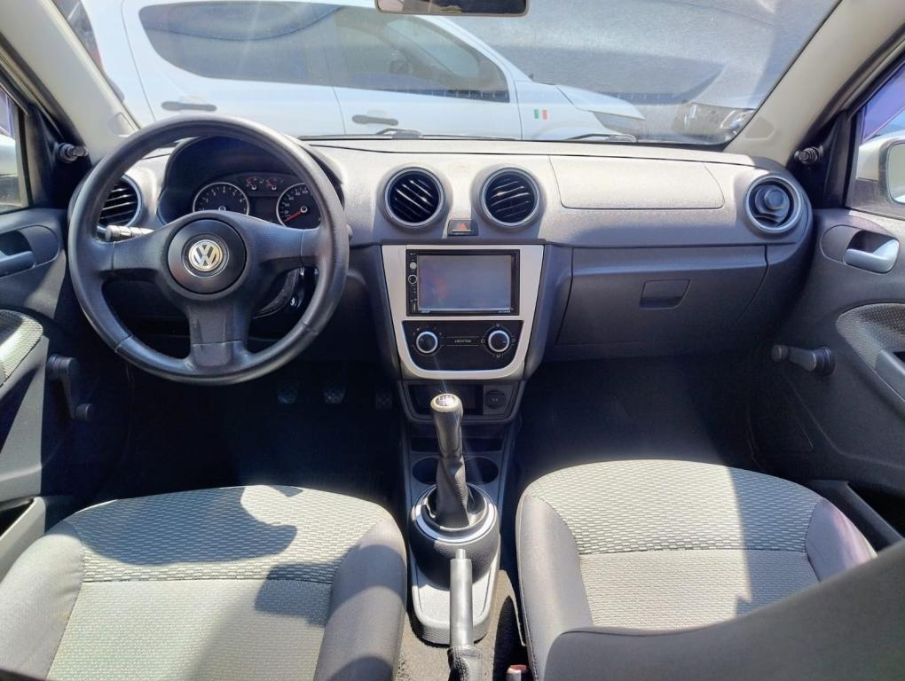 VOLKSWAGEN Gol - Foto