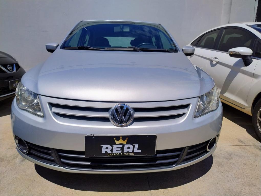 VOLKSWAGEN Gol - Foto