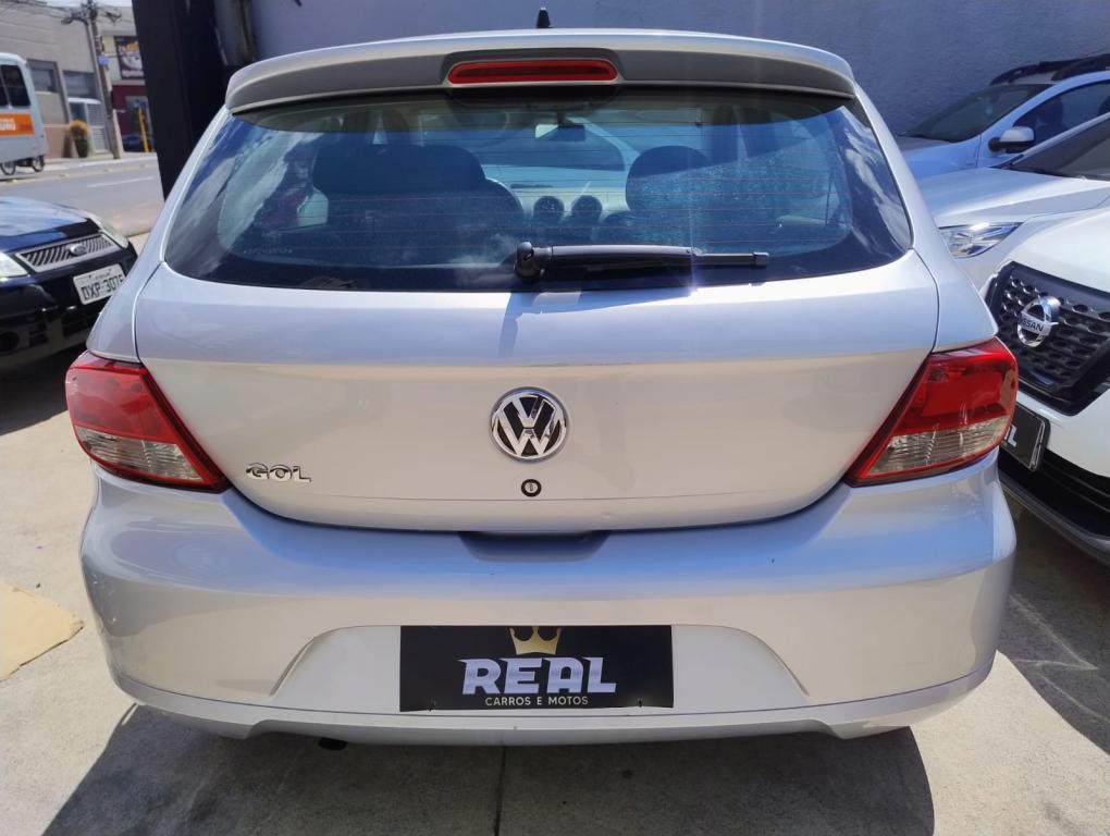 VOLKSWAGEN Gol - Foto