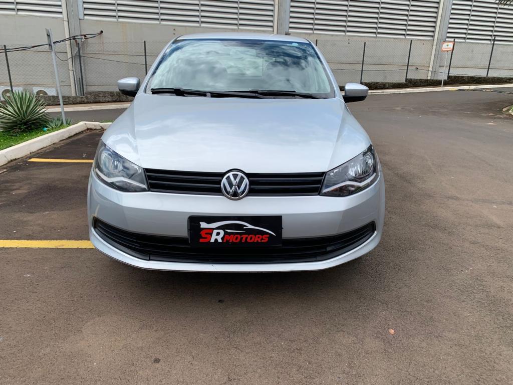 VOLKSWAGEN Gol - Foto