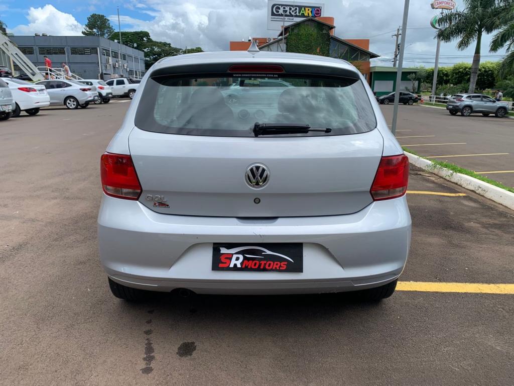 VOLKSWAGEN Gol - Foto