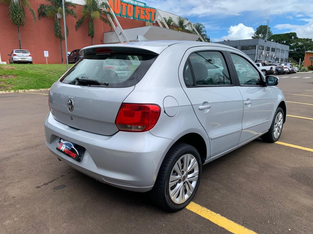 VOLKSWAGEN Gol - Foto