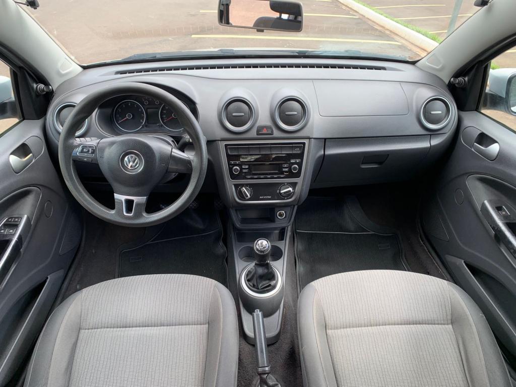 VOLKSWAGEN Gol - Foto