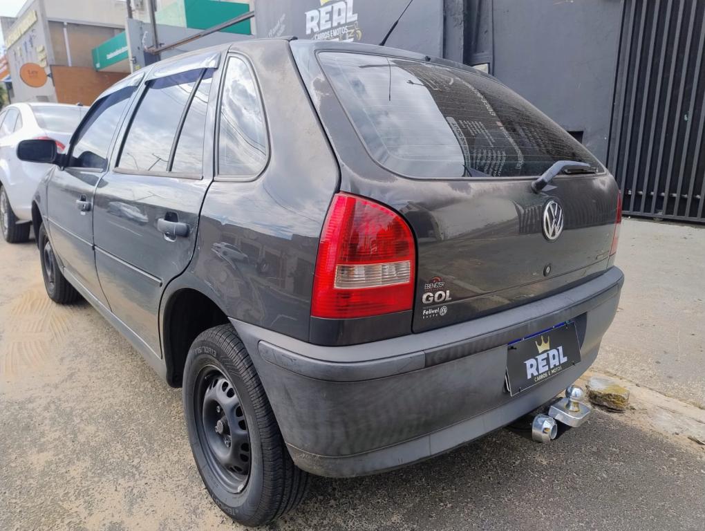 VOLKSWAGEN Gol - Foto