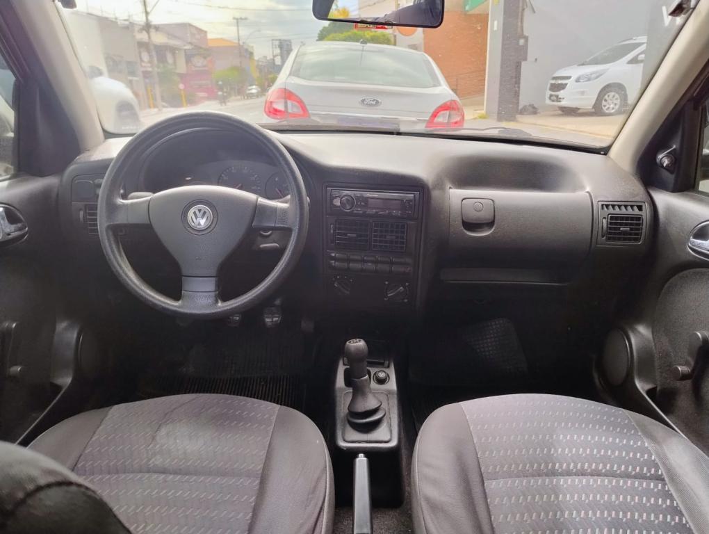 VOLKSWAGEN Gol - Foto