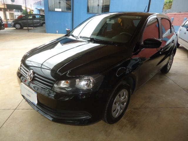 VOLKSWAGEN Gol