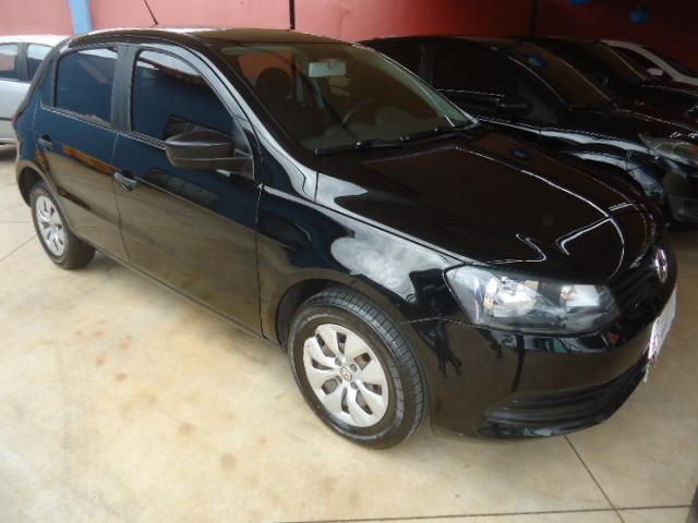 VOLKSWAGEN Gol - Foto
