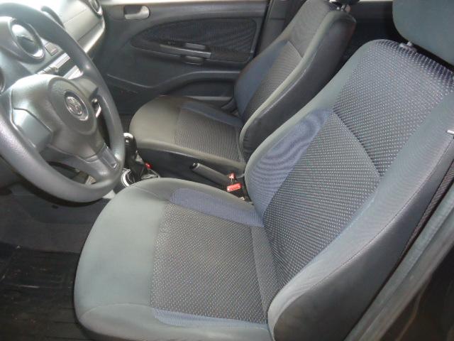 VOLKSWAGEN Gol - Foto