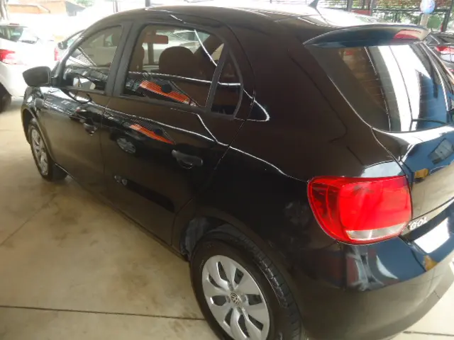 VOLKSWAGEN Gol - Foto
