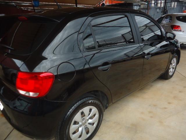 VOLKSWAGEN Gol - Foto