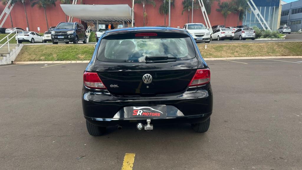 VOLKSWAGEN Gol - Foto