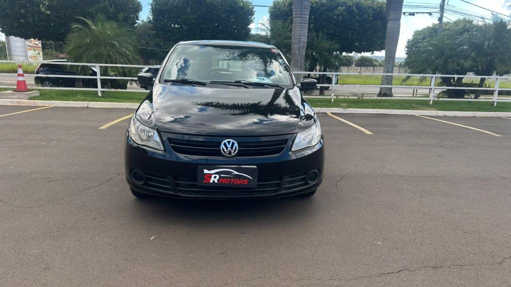 VOLKSWAGEN Gol - Foto