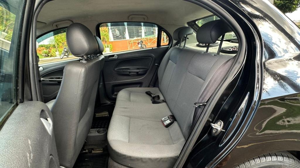 VOLKSWAGEN Gol - Foto