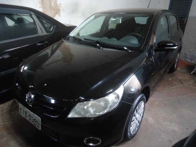 VOLKSWAGEN Gol - Foto