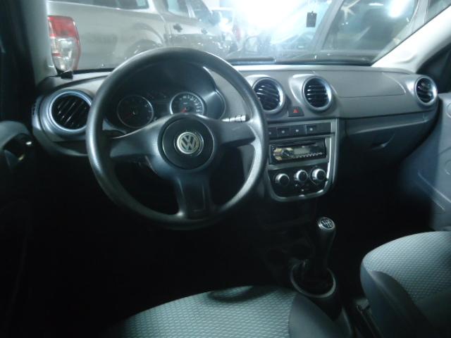 VOLKSWAGEN Gol - Foto