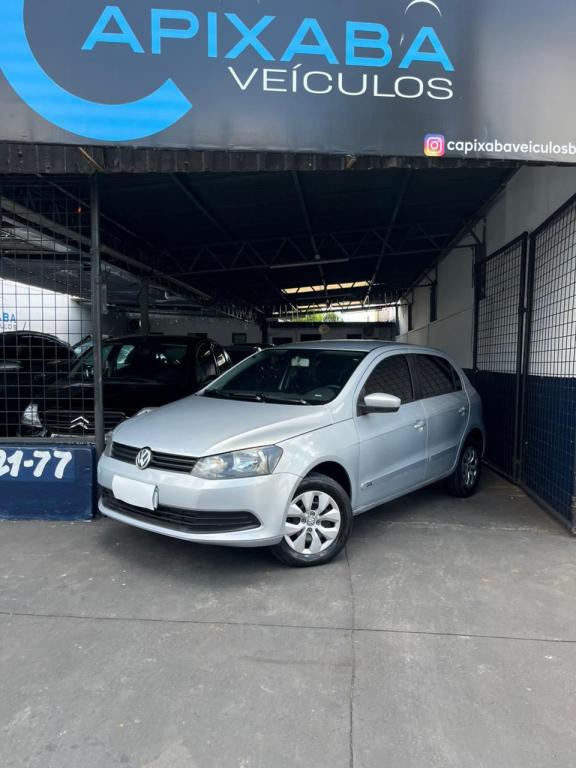 VOLKSWAGEN Gol - Foto