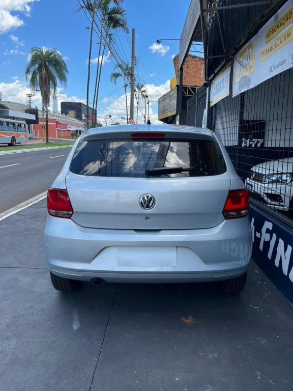 VOLKSWAGEN Gol - Foto