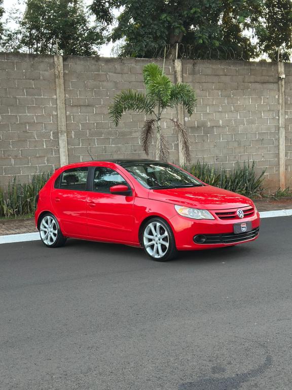 VOLKSWAGEN Gol - Foto