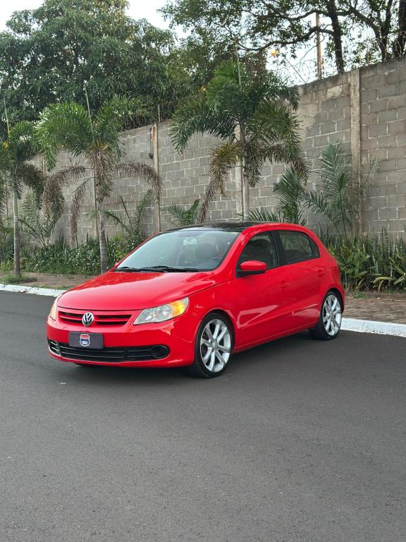 VOLKSWAGEN Gol - Foto