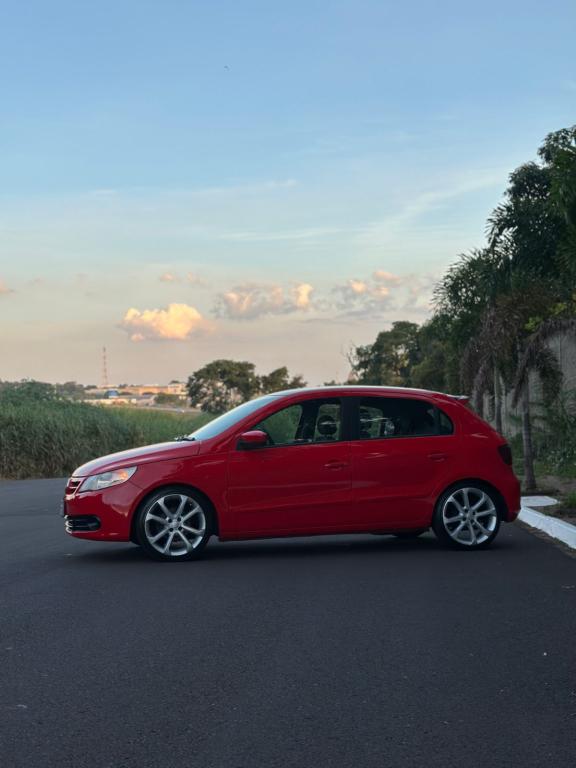 VOLKSWAGEN Gol - Foto