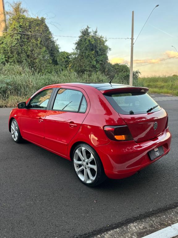 VOLKSWAGEN Gol - Foto