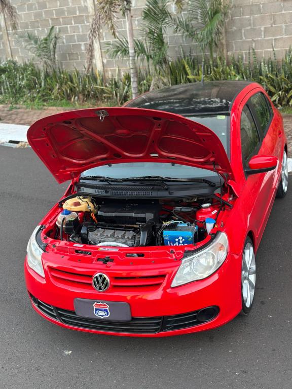 VOLKSWAGEN Gol - Foto