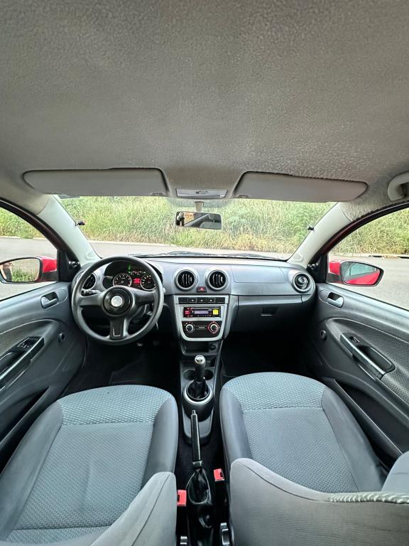 VOLKSWAGEN Gol - Foto