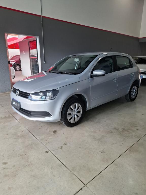 VOLKSWAGEN Gol