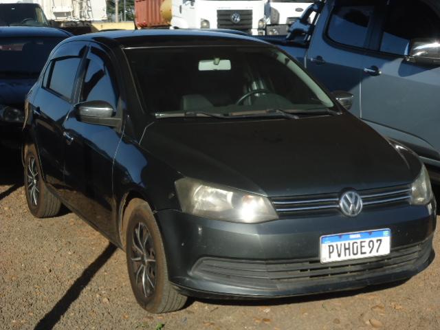 VOLKSWAGEN Gol - Foto