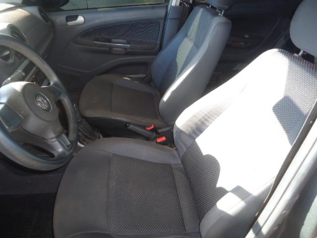 VOLKSWAGEN Gol - Foto