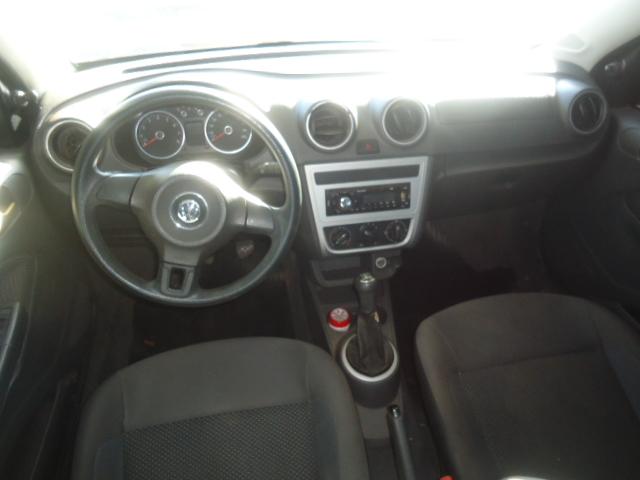 VOLKSWAGEN Gol - Foto