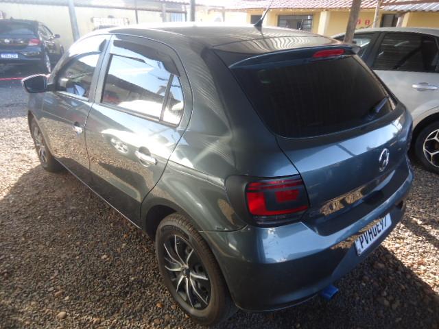 VOLKSWAGEN Gol - Foto