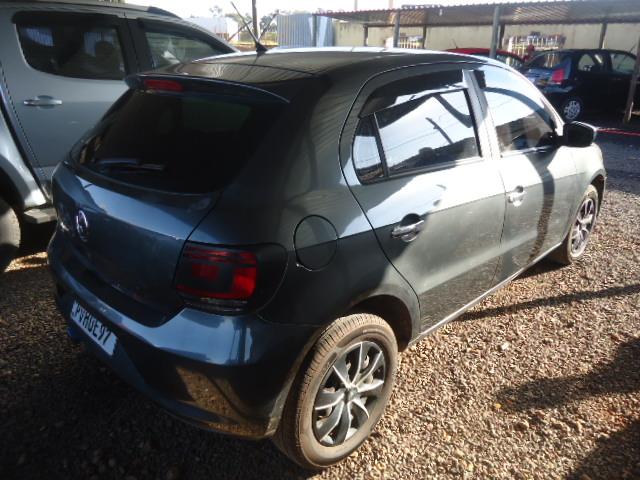 VOLKSWAGEN Gol - Foto