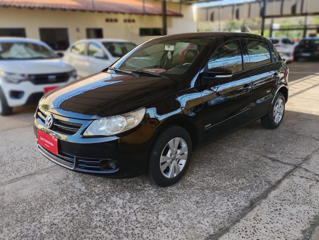 VOLKSWAGEN Gol