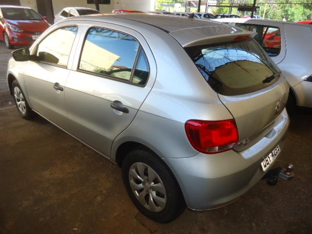 VOLKSWAGEN Gol - Foto