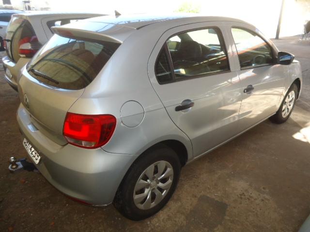 VOLKSWAGEN Gol - Foto