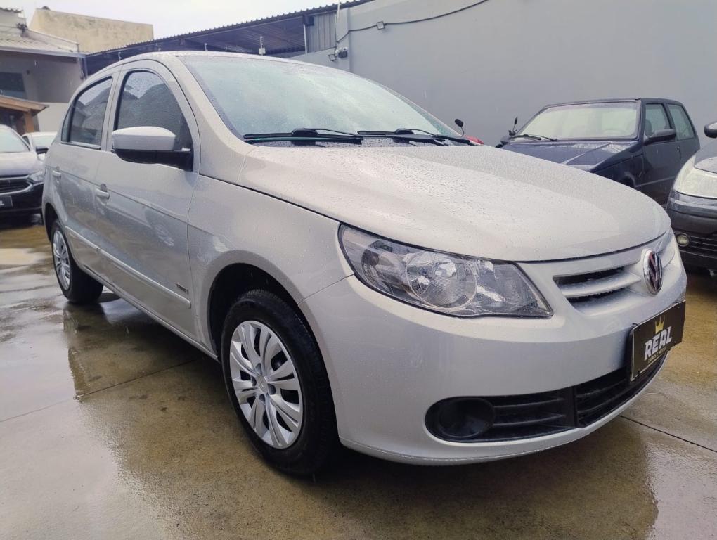 VOLKSWAGEN Gol
