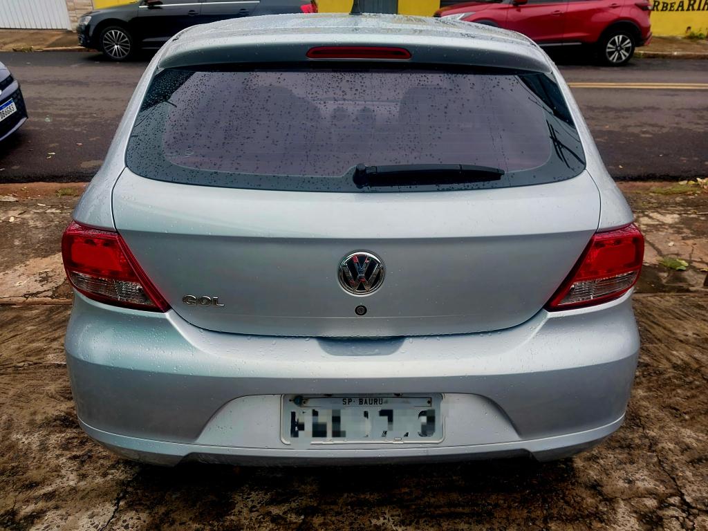 VOLKSWAGEN Gol - Foto