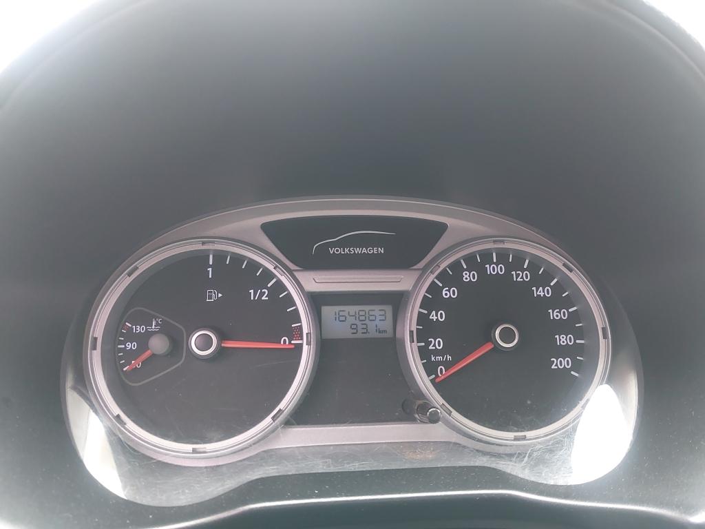 VOLKSWAGEN Gol - Foto