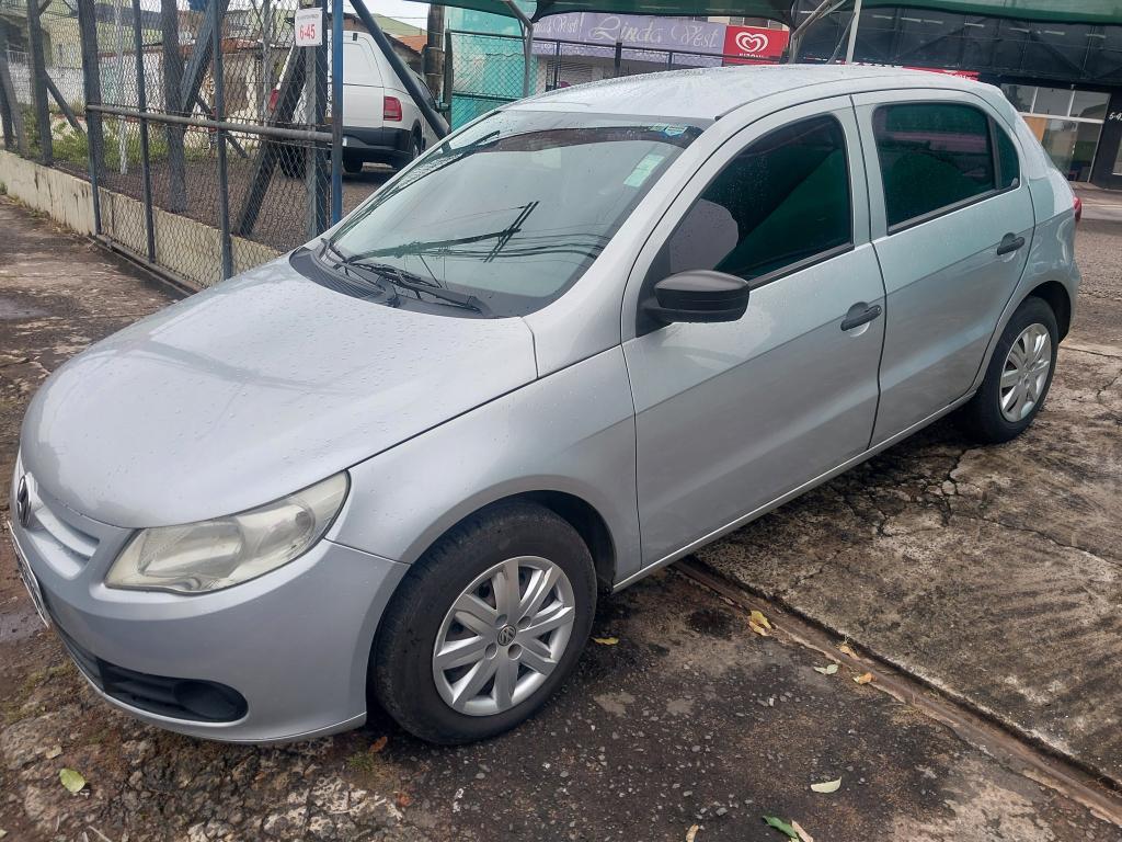 VOLKSWAGEN Gol - Foto