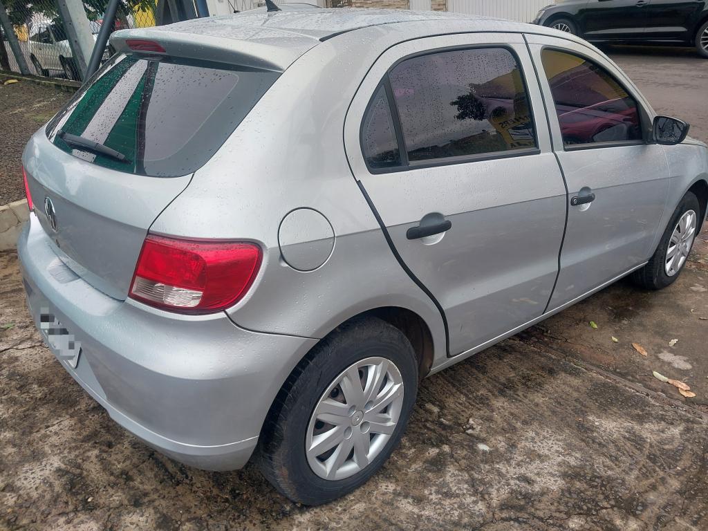 VOLKSWAGEN Gol - Foto