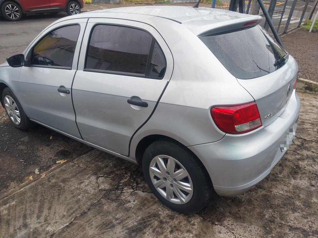 VOLKSWAGEN Gol - Foto