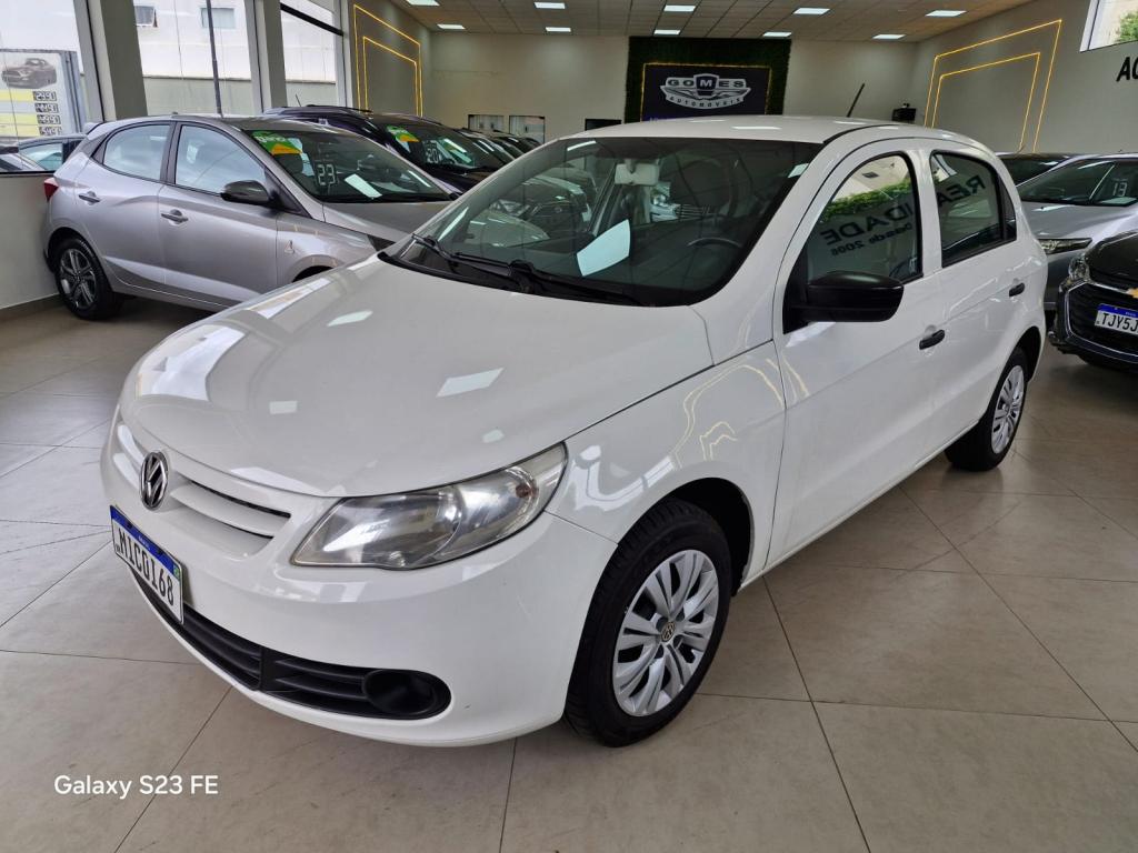 VOLKSWAGEN Gol - Foto