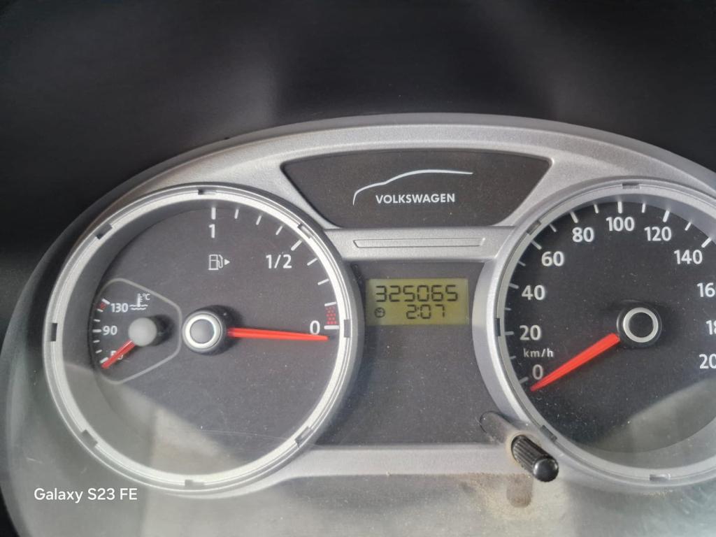 VOLKSWAGEN Gol - Foto
